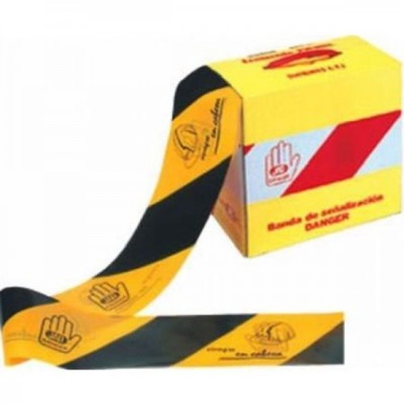 CINTA 100MM 250MT