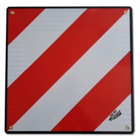 PLACA CARGA SOBRESALIENTE 50X5