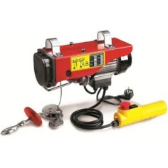 ELEVADOR ELECT 1020W 250-500KG