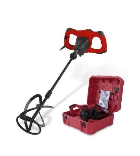 MEZCLADOR VARILLA MORTERO 1600W