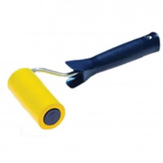RODILLO EMPAPELAR 17CM PU 3954