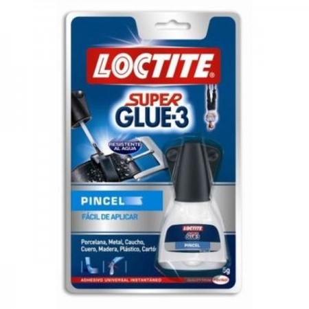 PEGAMENTO INSTANTANEO PINCEL 5