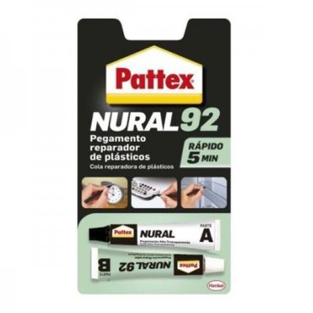 ADHESIVO PLASTICOS TRANSP 22 M