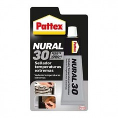 MASILLA ALTA TEMPERATURA NURAL