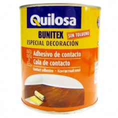 PEGAMENTO CONTACTO 1 LT QUILOS