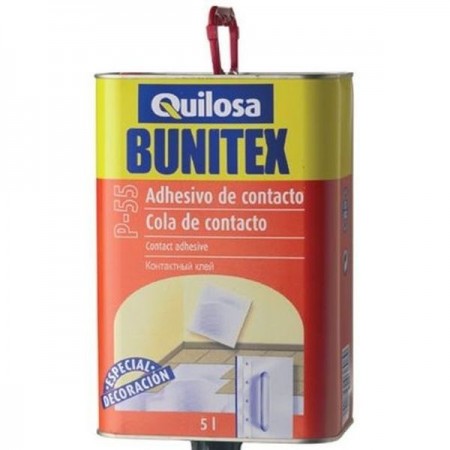 PEGAMENTO CONTACTO 5 LT QUILOS