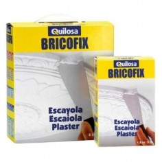 ESCAYOLA REST. BRICOFIX 88278