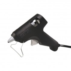 PISTOLA ENCOLAR 7MM NEGRO HOBB
