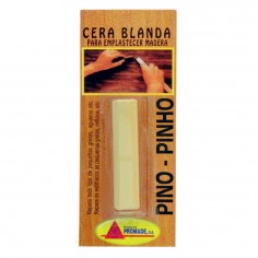 CERA EMPLASTECER  25 GR