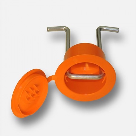 ANCLAJE ESTRUCTURAL HORMIGONAR EN795