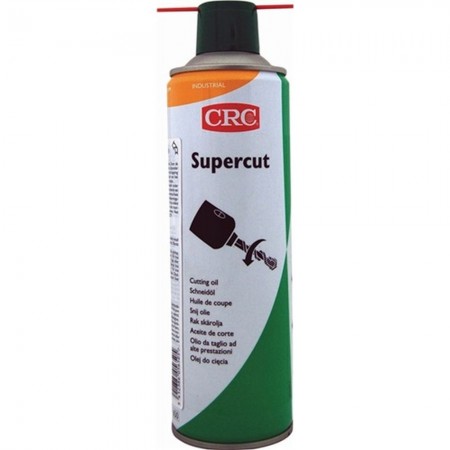 ESPUMA DE ACEITE DE CORTE SUPERCUT 400 ML