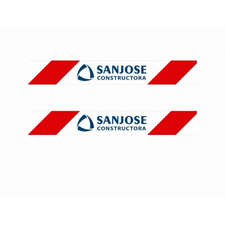 CINTA BALIZA SAN JOSE