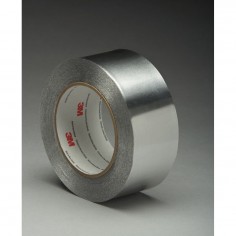 CINTA DE PAPEL DE ALUMINIO 3M™ 425