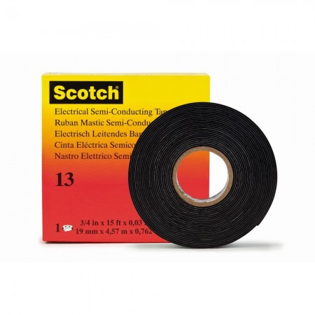 CINTA SEMICONDUCTORA SCOTCH® 13