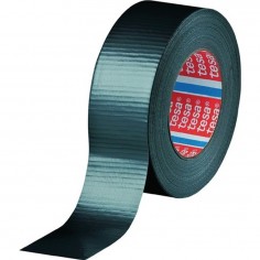 CINTA DE TEJIDO CINTA ADHESIVA DE USO GENERAL 4662 PLATEADO MATE