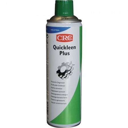 LIMPIADOR INDUSTRIAL QUICKLEEN PLUS 500 ML