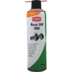 DISOLVENTE DE ÓXIDO RUST OFF IND 500 ML
