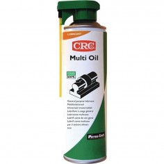 ACEITE MULTIFUNCIÓN MULTI OIL 500 ML