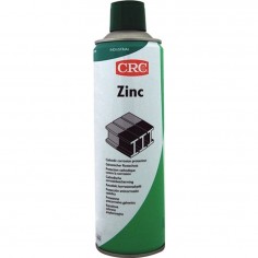 BARNIZ DE PROTECCIÓN DE ZINC ZINC 500 ML GRIS MATE