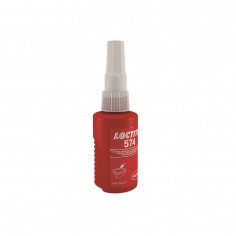 FORMADOR DE JUNTAS RÁPIDO LOCTITE 574 CONTENIDO 50 ML ENVASE FUELLE