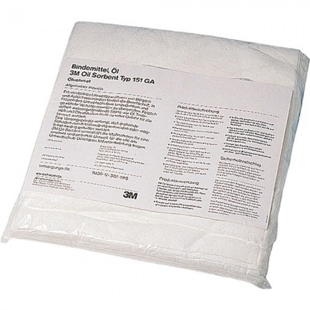 ALFOMBRILLA ABSORBENTE PARA ACEITES