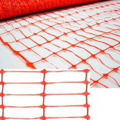 MALLA STOPER RESISTENCIA EXTREMA BL150001 NARANJA