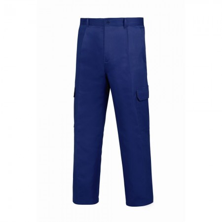 PANTALON MULTIBOLSILLOS ALGODÓN 200G VESIN