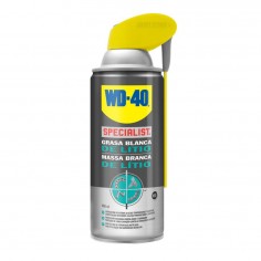 GRASA LUBRICANTE WD-40 LITIO DOBLE ACCION SPECIALIST BLANCA 34111 400 ML