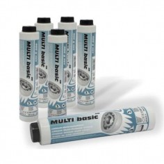 GRASA LUBRICANTE MATO IBERICA, S.A. LITIO MULTI BASIC 2M 3120023 400 GR