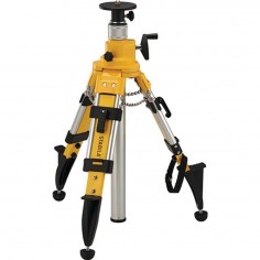 TRÍPODE P. CONSTRUCC. COLUMNA ELEVACIÓN BST-K-M 0,69-1,70 M 5,69 KG