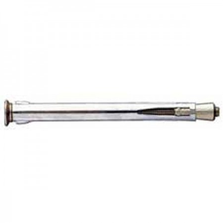 TACO FIJACION INDEX MARCOS E.P.S. METALICO 06x152MM EPS6152 100 PZ