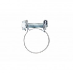 ABRAZADERA FIJACION INDEX BUTANO AC CINC 16-18MM ABBU1618 50 PZ
