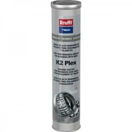 GRASA LUBRICANTE LUBEKRAFFT RODAMIENTO COJINETES 52223 400 GR