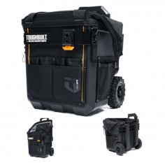 PORTAHERRAMIENTAS PROF 48X45X52CM TROLLEY NYL MASIVE MOUTH T