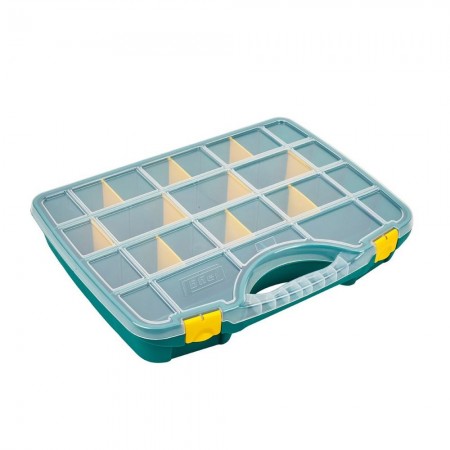ESTUCHE CLASIF 460X350X81MM 21SEP.FIJ MOV PP VDE 24-26 TAYG