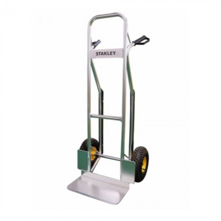 CARRETILLA ALMAC STANLEY SXWTC-HT525 ALU GR 200KG 753000525