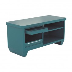 BANCO TRABAJO C PERSIANA SERIE 118 142KG 880X1800X750MM