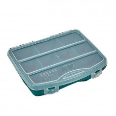 ESTUCHE CLASIF 190X150X42MM SEP.FIJOS PP VDE 20-9 TAYG