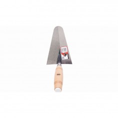 PALETA CATALANA PFM22-180 CON MANGO DE MADERA DE HAYA