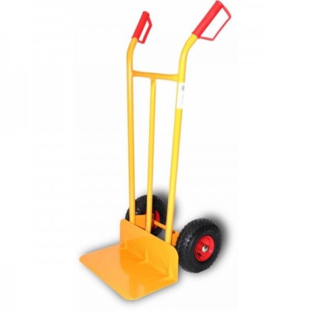 CARRETILLA ALMAC P LGA THECA AC R NEUM D MET 2500042