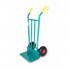 CARRETILLA ALMAC P LGA THECA AC R NEUM D MET 2500062