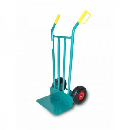 CARRETILLA ALMAC P LGA THECA AC R NEUM D MET 2500062