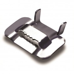 HEBILLA FIJ UNIV 12,7MM INOX BANDIMEX DAMESA 100 PZ