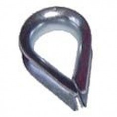 GUARDACABOS PROTECCION GARRA 410 ACERO GALVANIZADO