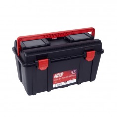 CAJA HERRAM 480X258X255MM BAND ESTU PP NE Nº33 TAYG