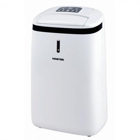DESHUMIDIFICADOR POR CONDENSACIÓN. MASTER DH 720