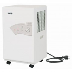 DESHUMIDIFICADOR POR CONDENSACIÓN. MASTER DH 721