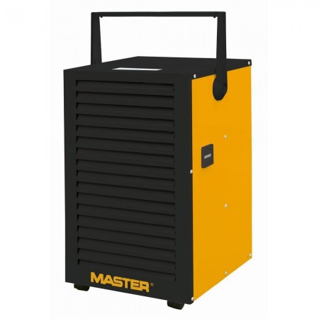 DESHUMIDIFICADOR POR CONDENSACIÓN. MASTER DH 732