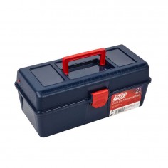 CAJA HERRAM 310X160X130MM BAND PP AZ Nº21 TAYG