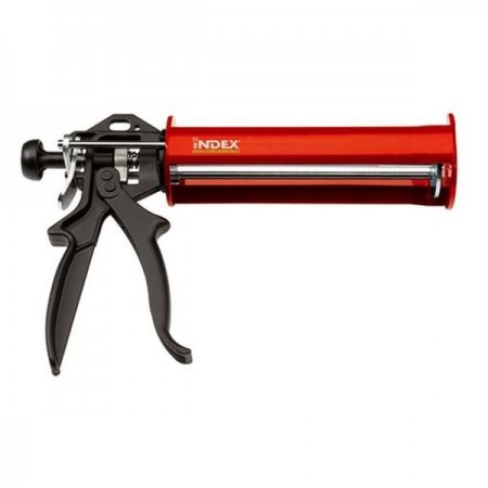 PISTOLA INDEX MORTERO 410ML MOPISTO380 410 ML